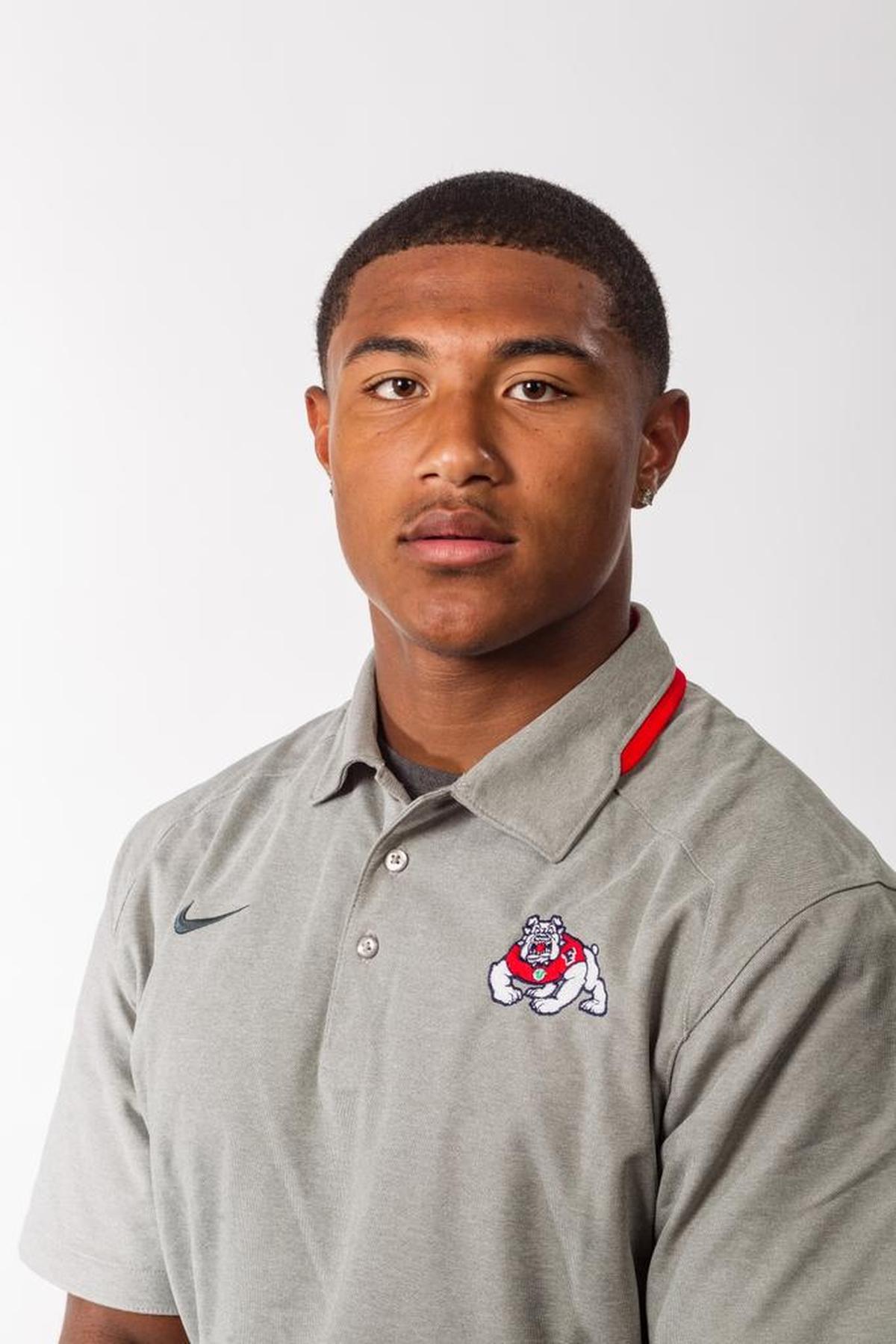 Fresno State freshman running back Ronnie Rivers is the son of Ron Rivers, the second-leading rusher in Bulldogs history.