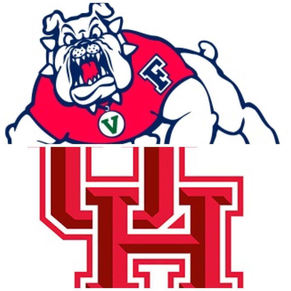 Fresno State takes on Houston in the Hawaii Bowl on Sunday, Dec. 24. The Bulldogs are looking for their first bowl victory since 2007.