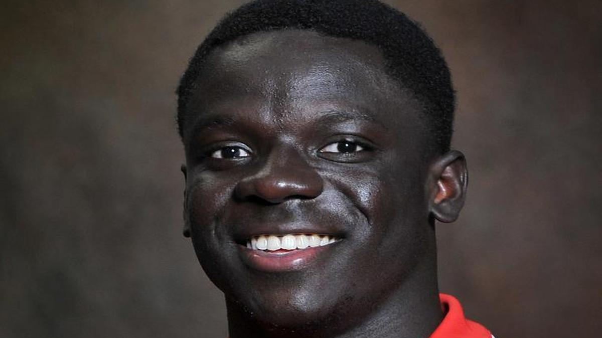 Tobenna Okeke