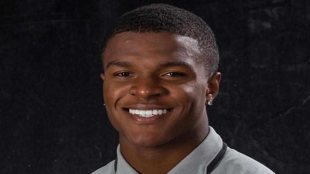 Fresno State cornerback Juju Hughes, the former Hanford High standout, played in all 12 games last season as a true freshman. He was in on 18 tackles including 1.5 behind the line of scrimmage.