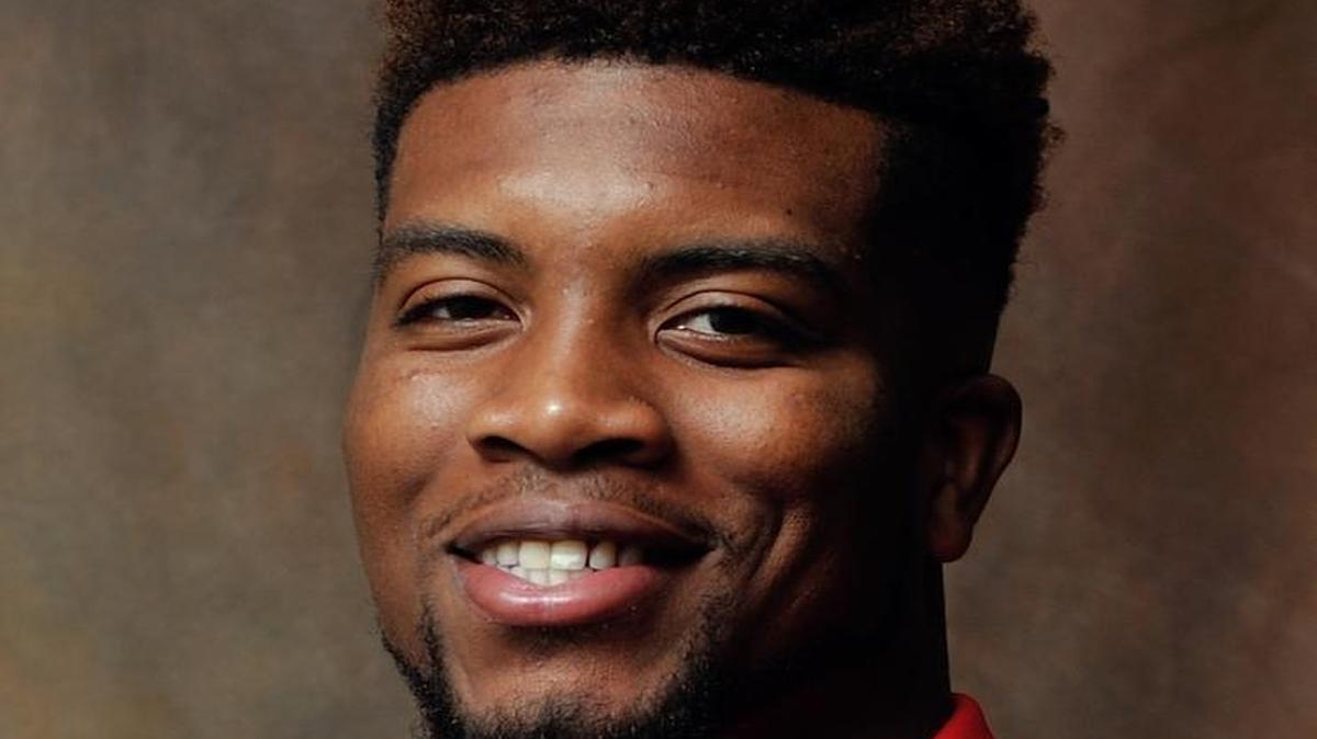 
Michael Lazarus has been dismissed from the Fresno State football team.

