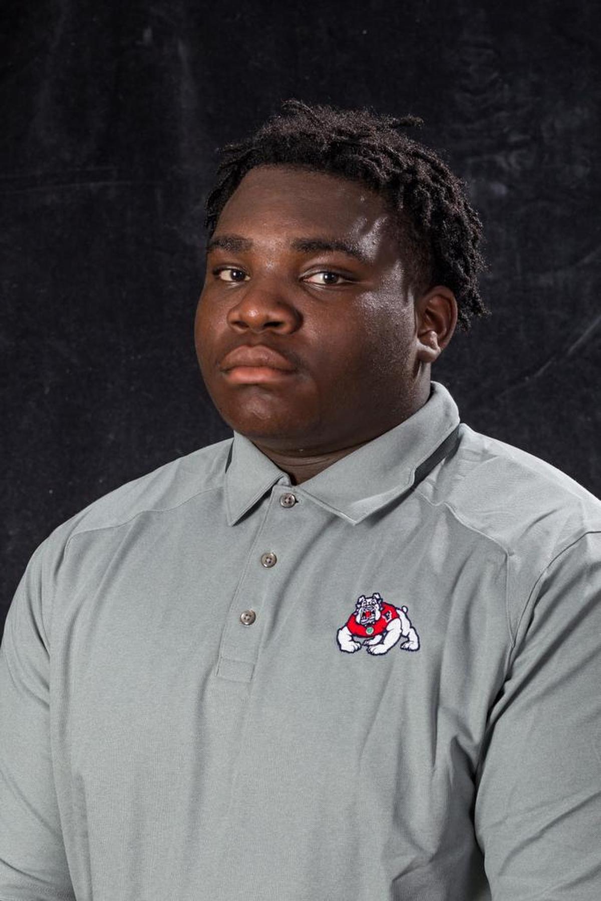 Malik Forrester