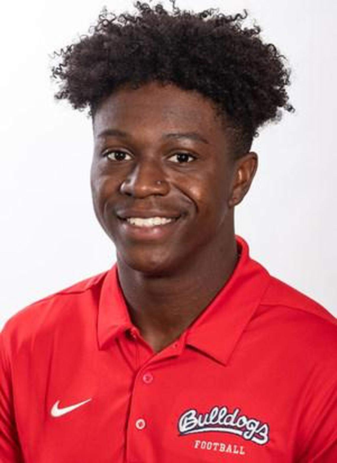 Chris Coleman, Fresno State redshirt sophomore from Garces High