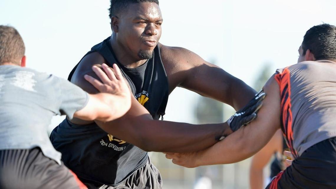 Former Edison High star Leevel Tatum III is transferring to Fresno State. Tatum played last season for UNLV, but asked for was granted release from his scholarship in March. He’ll have to sit out the upcoming season per NCAA rules.