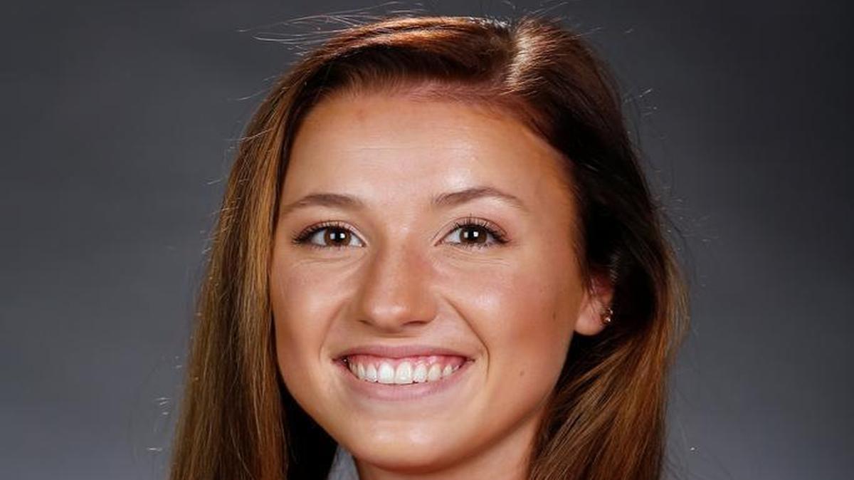 Fresno State freshman Miranda Rohleder had the only hit for the Bulldogs off Michigan’s Megan Betsa as they fell 3-1 to open the double-elimination Seattle Regional of the NCAA Softball Tournament.