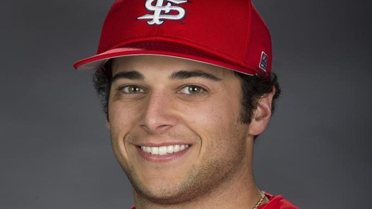 Scott Silva went 4 for 6 with a double and two RBIs in Fresno State’s 16-8 victory over San Jose State on Sunday.