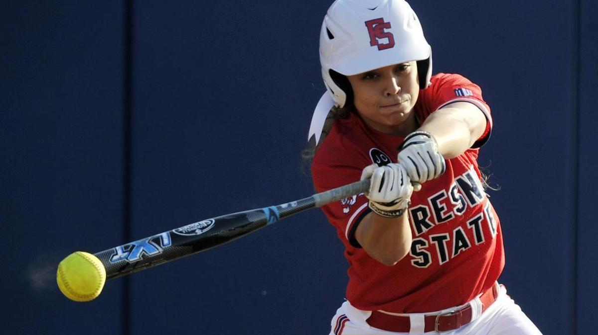 Fresno State junior outfielder Kierra Willis became the first Bulldog to be named Mountain West Player of the Year after earning the award Tuesday, May 17, 2016. Willis led the conference in runs scored (40), on-base percentage (.574) and walks (20).