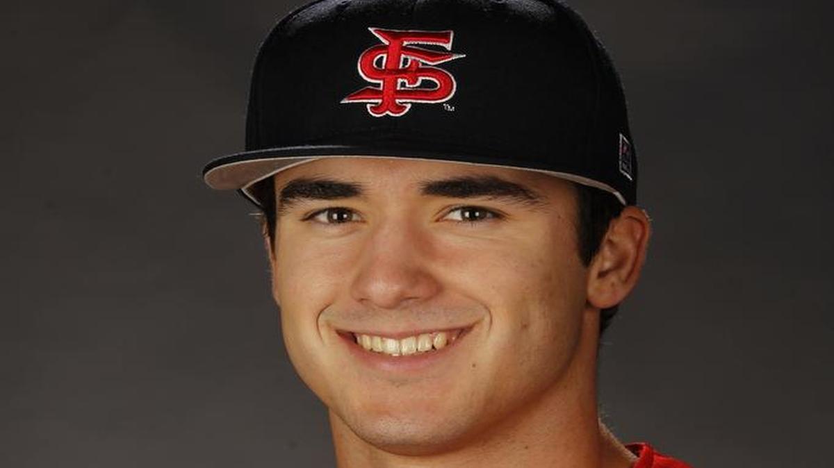 Freshman Zach Ashford is making an early impact for Fresno State, sporting a team-best .394 average with 10 runs and seven RBIs. The Bulldogs are 3-0 since Ashford was slotted as leadoff hitter. He has at least one hit in the seven of eight games he’s started.