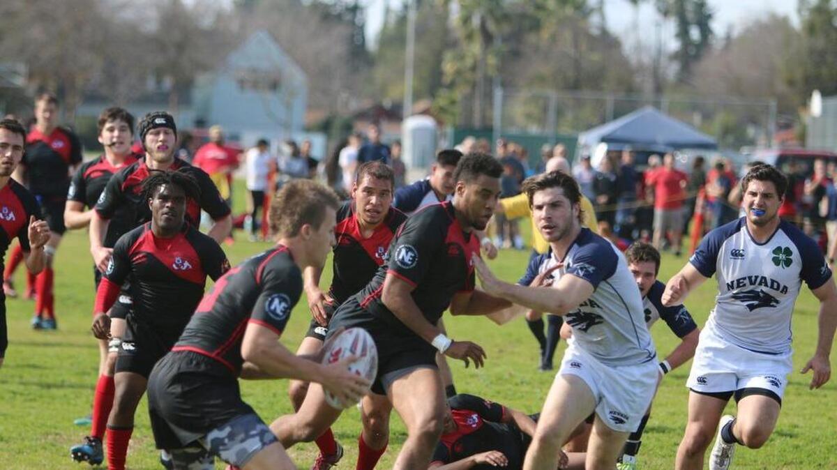 The Fresno State rugby team (3-1) will host two-time defending national champ UC Davis (4-0) at 1 p.m. Saturday at the Kinesiology Field.