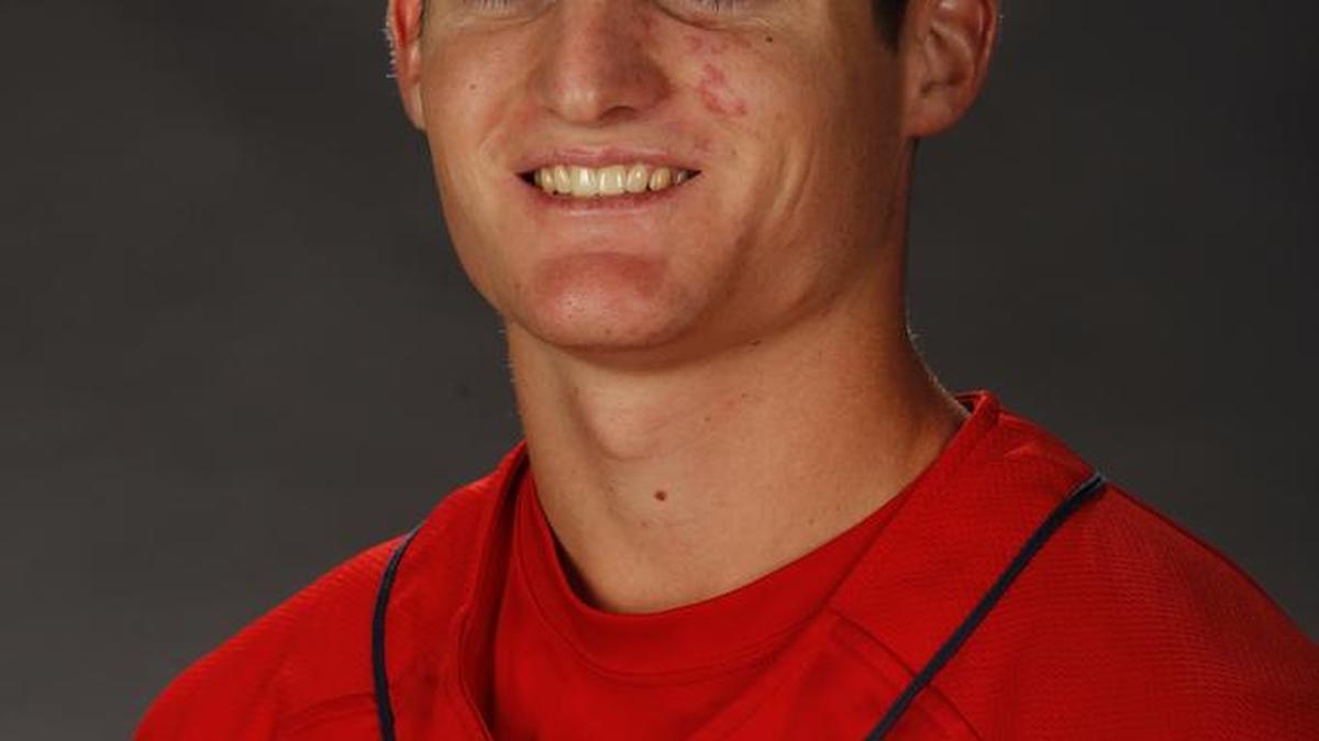 Fresno State junior right-hander Jimmy Lambert (6-0, 1.61 ERA) is scheduled to start Saturday at New Mexico. The Bulldogs (21-9, 9-3) and Lobos (20-9, 9-3) are tied atop the Mountain West standings. Lambert owns the second-best ERA in the conference.