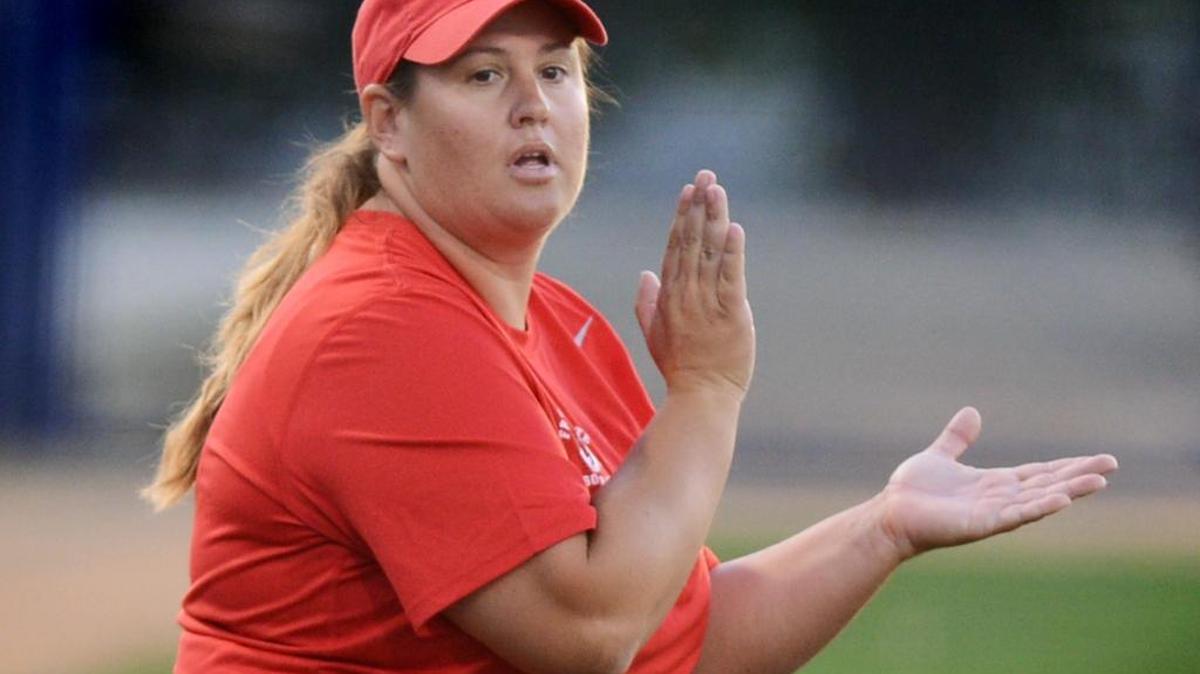 Fresno State coach Trisha Ford was announced Friday as one of three assistant coaches for the 2016 United States Women’s National Team. It’s a promotion for Ford, who was an assistant on the junior national team for two seasons. She is entering her fourth season as head coach of the Bulldogs program.