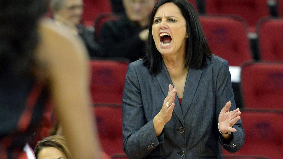 After two losses this week, coach Jaime White and the Fresno State women’s basketball team have a week off from competition before playing in the Loyola Marymount Thanksgiving Classic on Friday and Saturday.