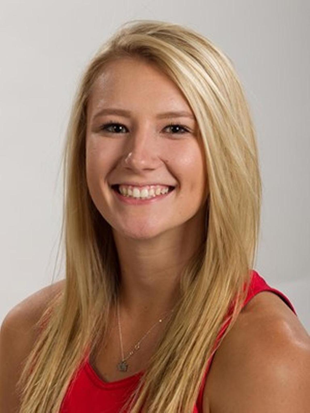 Fresno State freshman Maddi Utti scored a career-high 20 points and grabbed eight rebounds as the Bulldogs beat UC Santa Barbara 64-57.