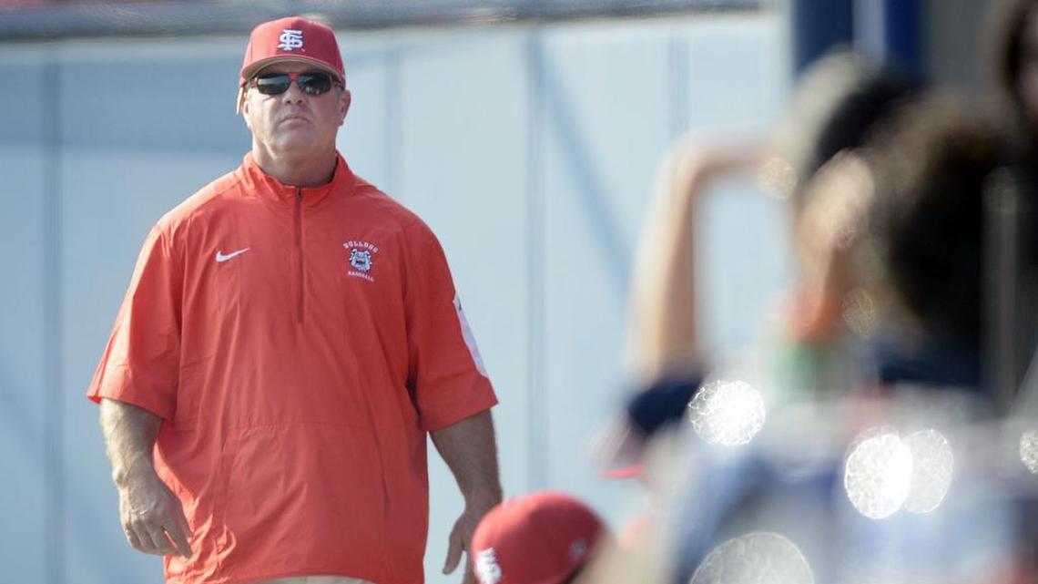 Fresno State baseball coach Mike Batesole has signed a four-year contract extension that will run through the 2026 season, his 24th at the university.