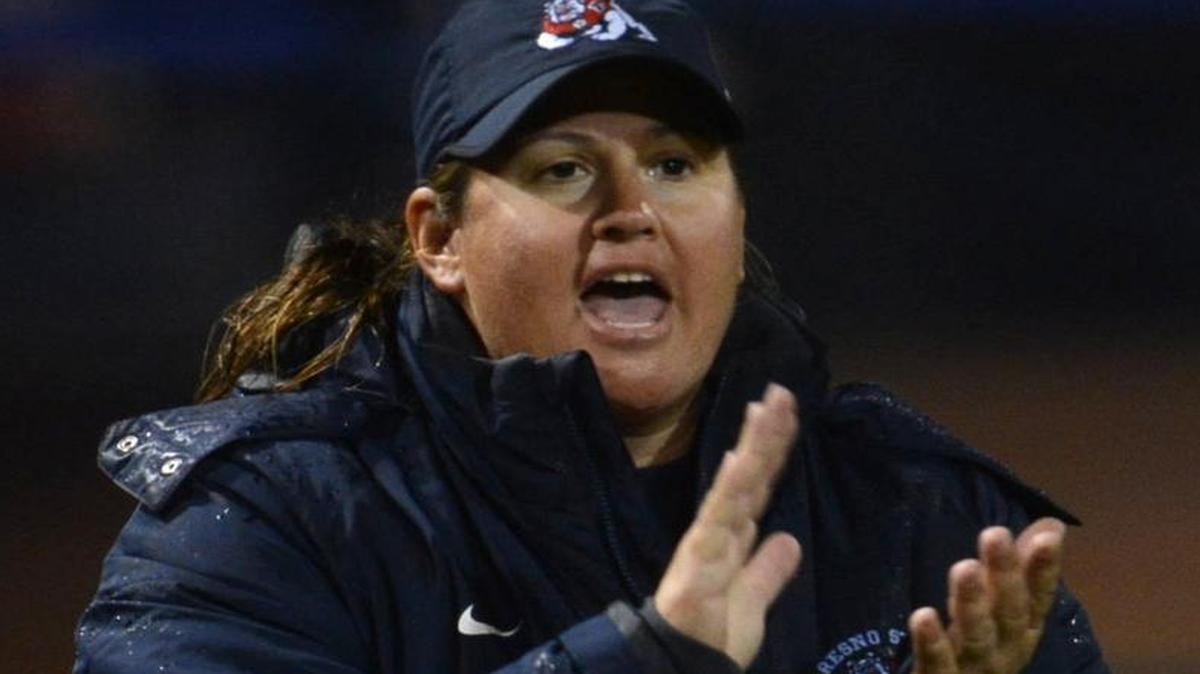 Fresno State softball coach Trisha Ford said the Bulldogs have a lot to work on if they intend to return to the postseason, especially on the road. Fresno State is 4-5-1 in games not played at Margie Wright Diamond.