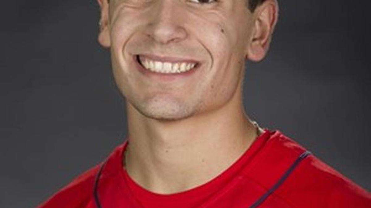 Reliever J.J. Santa Cruz threw two scoreless innings Wednesday, March 22, 2017, as Fresno State’s bullpen shined in a 5-2 nonconference win against Pepperdine. The Bulldogs bullpen limited the Waves to two hits and run, which was unearned.