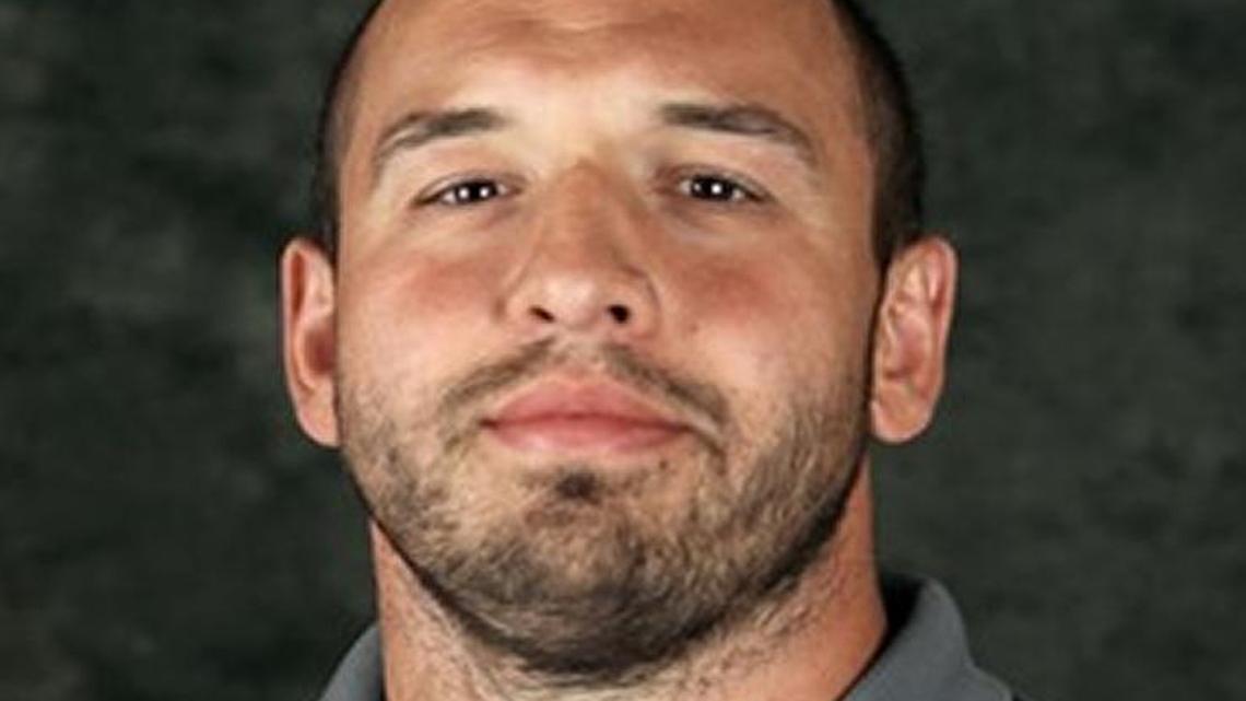 Former Yosemite High and Fresno State football star Cole Popovich is continuing his coaching career with the New England Patriots of the NFL.