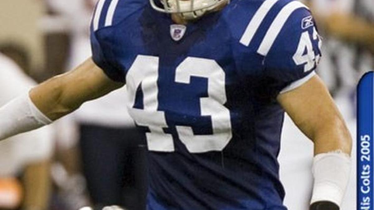 Matt Giordano won a Super Bowl with the Indianapolis Colts in 2007. He was inducted into the Fresno City Football Wall of Fame in 2015 and is a member of the Fresno County Athletic Hall of Fame class of 2019.
