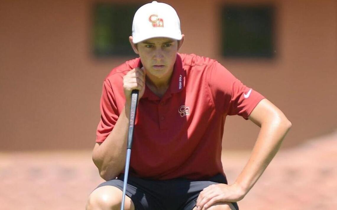 Fresno’s Kuest advances to quarterfinals at 105th California Am