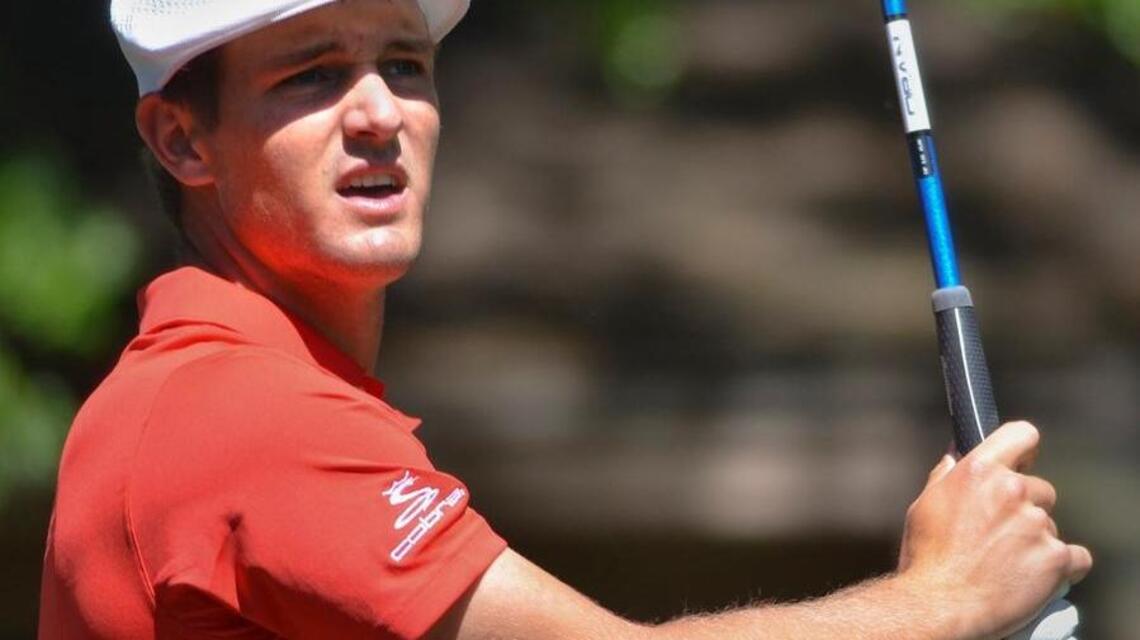Bryson DeChambeau credits ‘internship’ for fast start as pro golfer