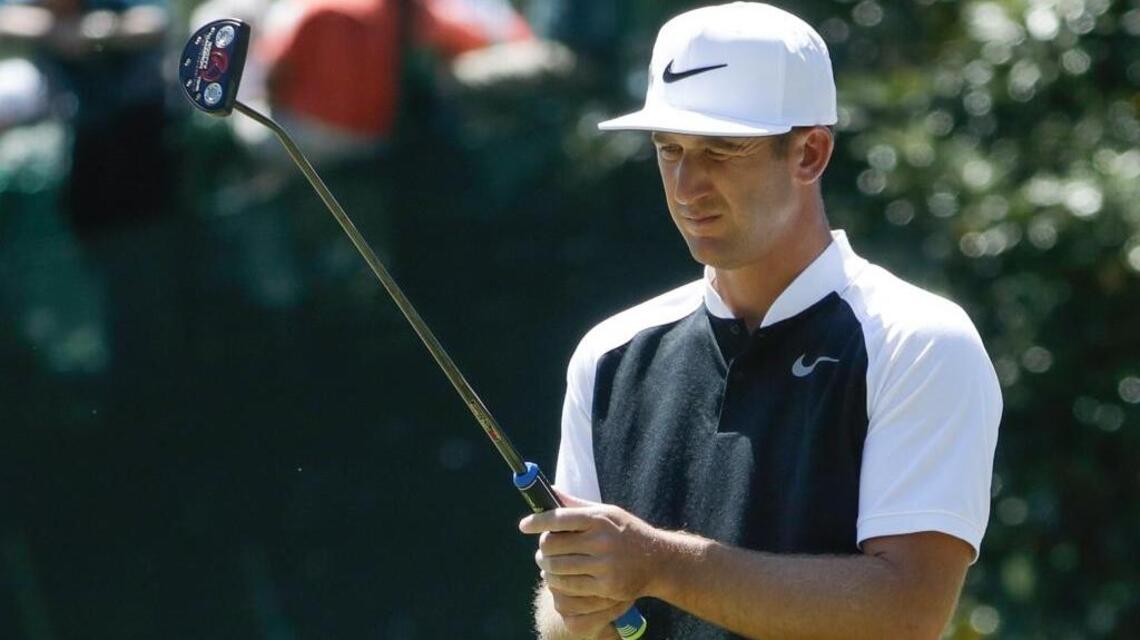 Fresno’s Kevin Chappell finishes strong at Masters