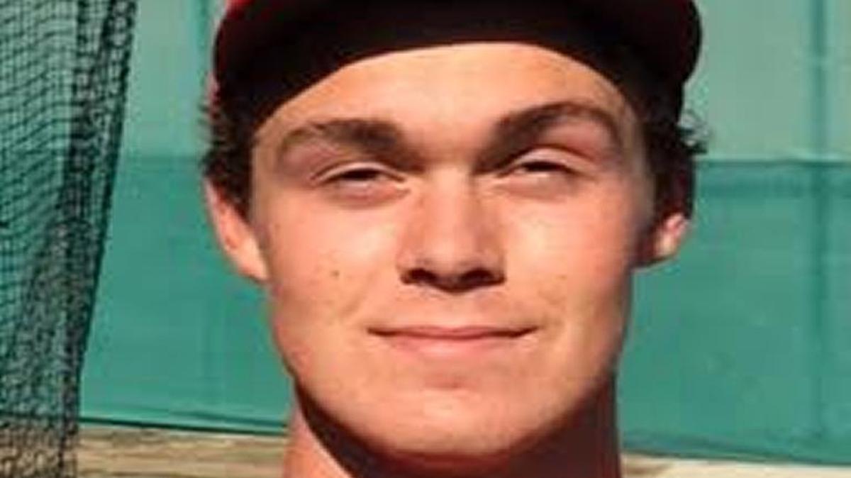 Kyle McKenney, a Fresno Bee All-Star goalie in water polo, saved Buchanan last week in a six-inning, cameo shutout performance in an 8-0 win over Clovis in the Tri-River Athletic Conference.