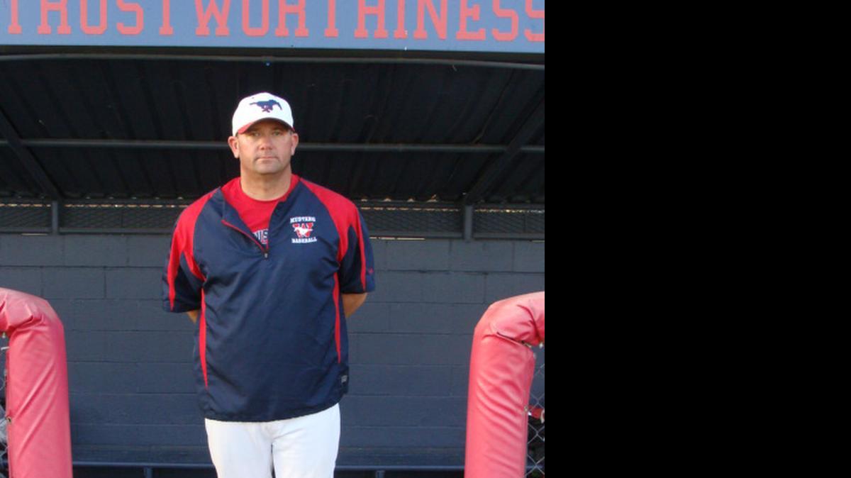
Tulare Western 10-year coach Ken Searcy is a 204-game winner, including 27 this season and dramatic Division I playoff victories over Memorial (4-3) and Madera (5-4, 11 innings) that have vaulted the fourth-seeded Mustangs into the semifinals at No. 1 Buchanan. Tulare Western was elevated to D-I after winning D-II last season. 
