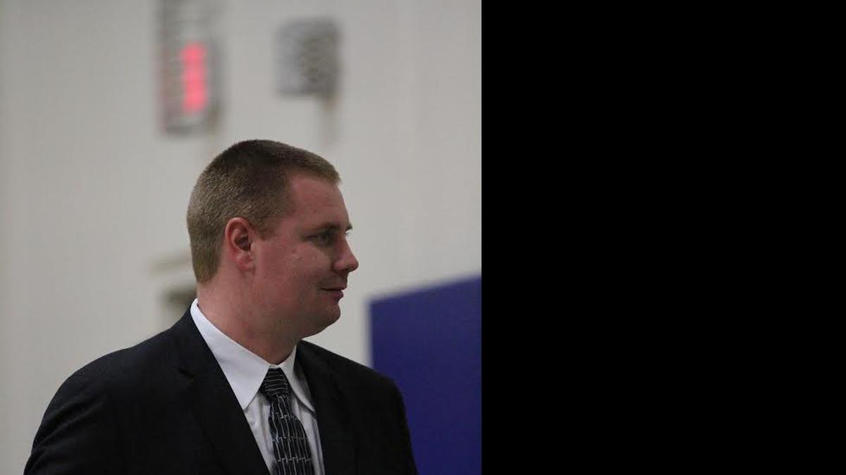 
Nate McClurg, who, as offensive coordinator for three years, has played an integral role in the rise of Immanuel High’s boys basketball program, has been named the Eagles’ head coach. He replaces C.J. Haydock, The Bee’s 2015 Coach of the Year, who shifted to Fresno Pacific’s men’s basketball program as an assistant.
