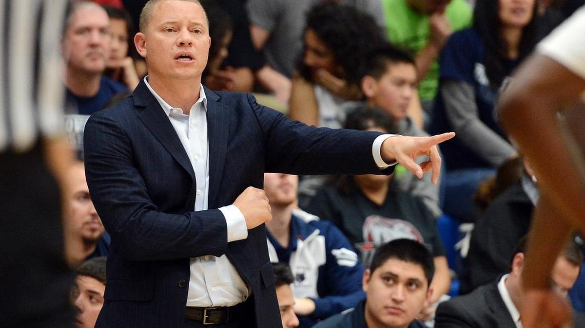 Prior to becoming the Clovis East High boys basketball coach, Adrian Wiggins briefly served as head coach of the Ole Miss women’s basketball program. He was fired from Ole Miss before ever coaching a game with the Rebels because of academic and recruiting violations committed by his assistants. On Friday, the NCAA cited Wiggins with a show-cause penalty for his involvement.