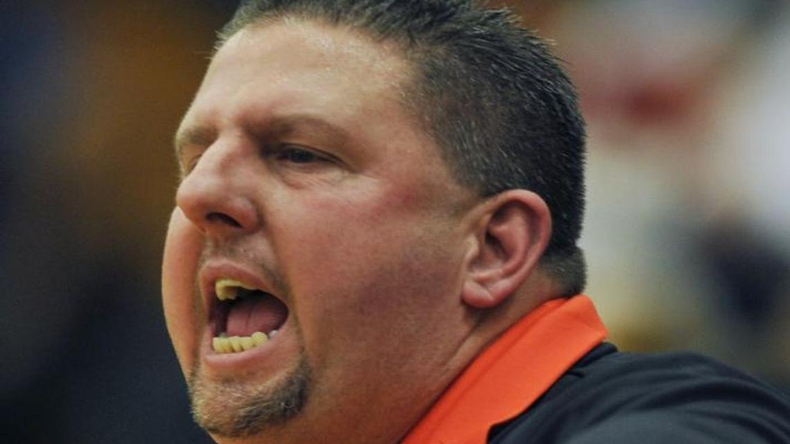 A little more than two years after stepping down at Central, Tim Amundsen has returned to the Central Section’s boys basketball coaching ranks with Bullard.