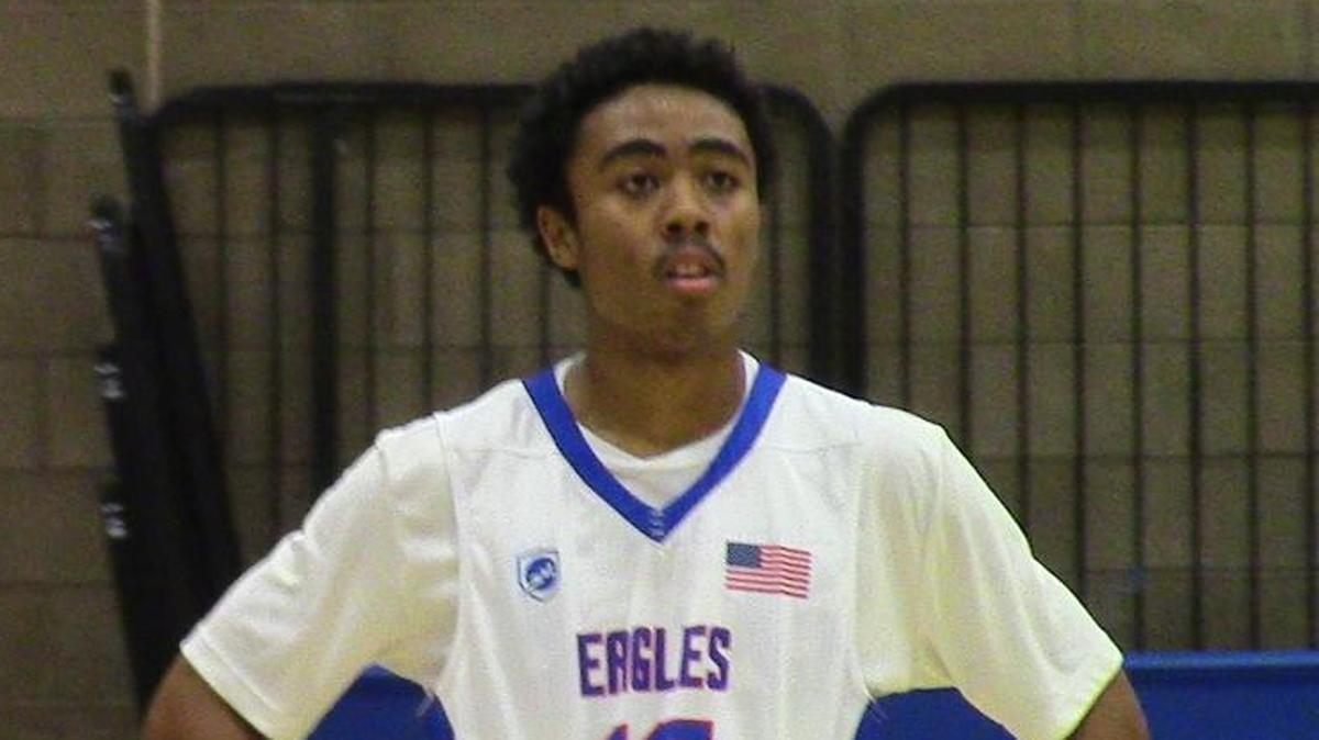 Immanuel High senior guard Nate Kendricks is averaging 33.6 points per game and is seventh in the nation and third in the state. He’s in action through Saturday at the Clovis Elks Classic.
