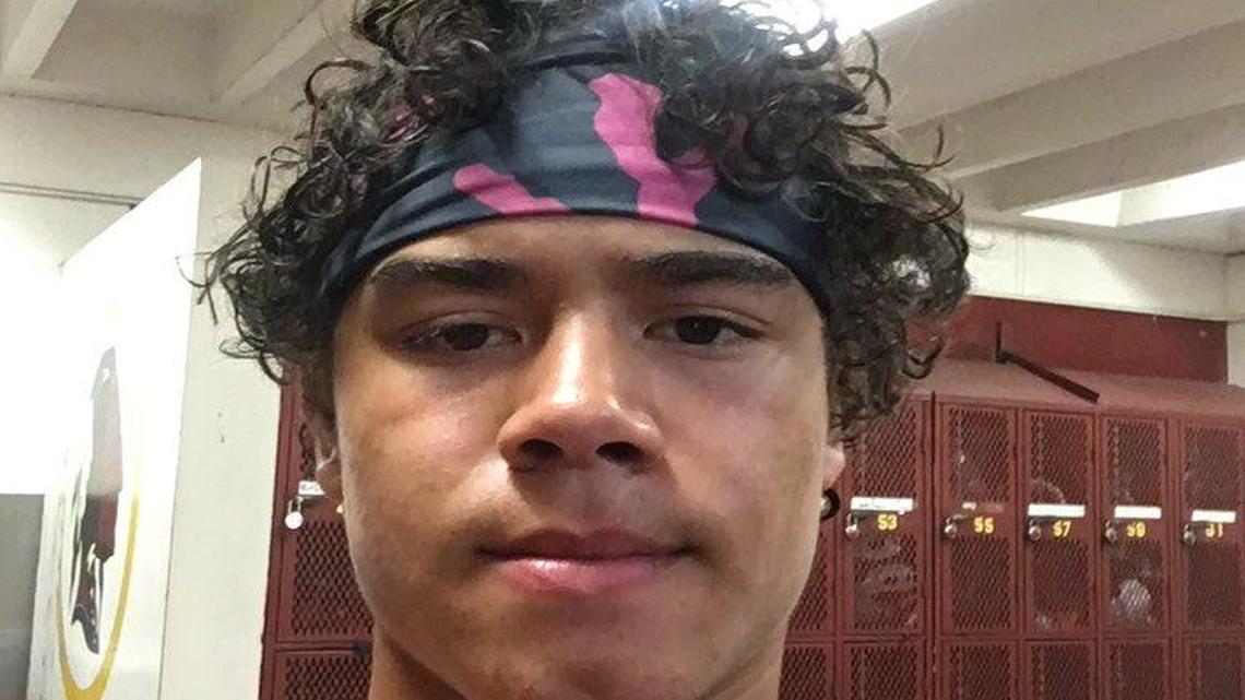 Tulare High running back Kazmeir Allen exploded for a school-record seven touchdowns in a 69-47 win against Dinuba. He also piled up 335 rushing yards, the seventh-most in school history. For the season, Allen has 26 total touchdowns.