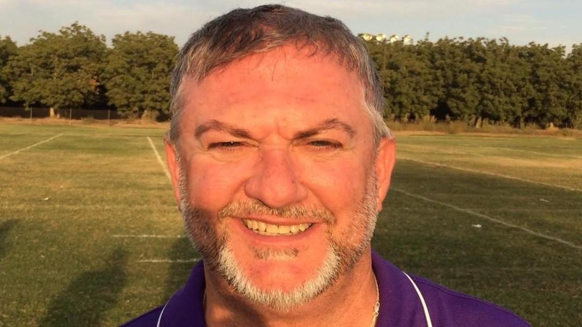 Shannon Pulliam, a 12-year football head coach in the Central Section with previous stops at Lemoore, Sierra and Sunnyside, has been hired at Hoover.