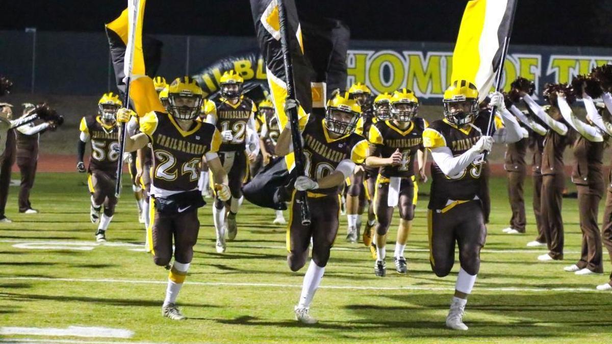 Golden West High School will play for a state football championship next week.