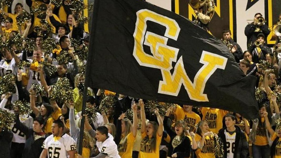 Golden West High is the 2017 Central Section Division IV football champion.