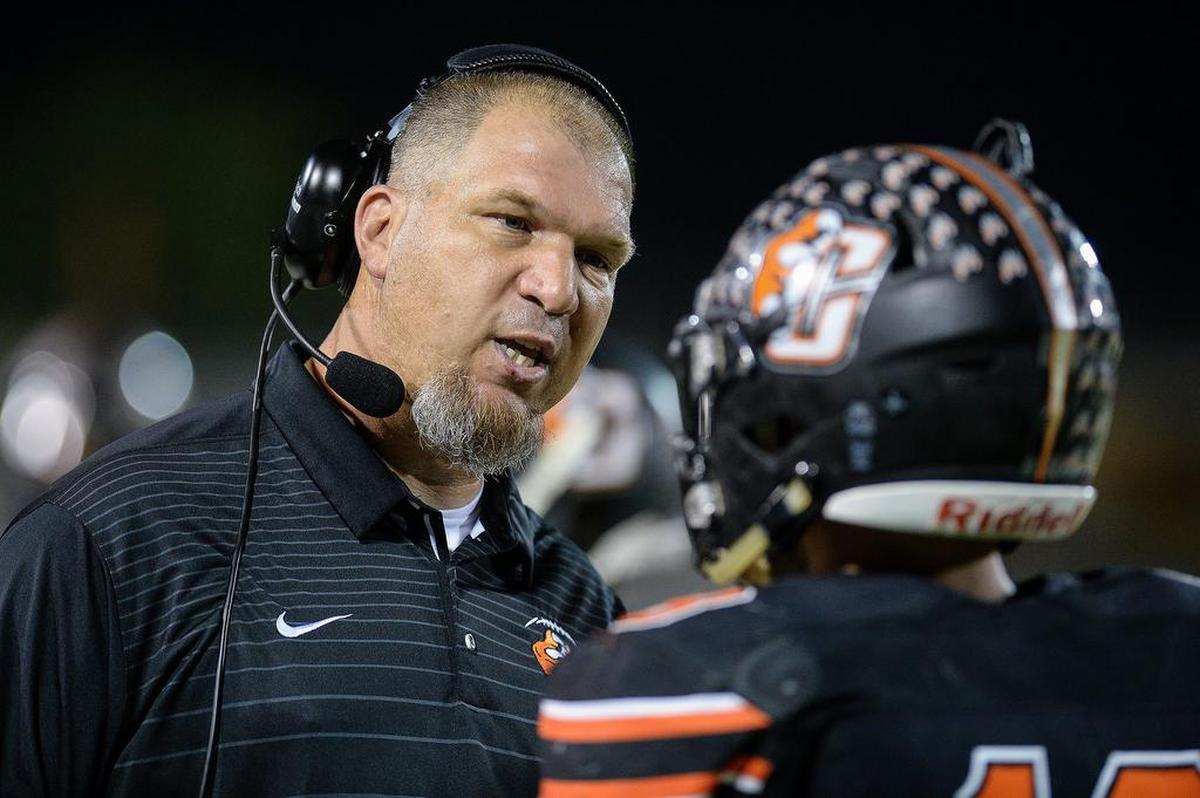 Central is 51-5 under coach Kyle Biggs capped by Friday’s state Division 1-AA championship.