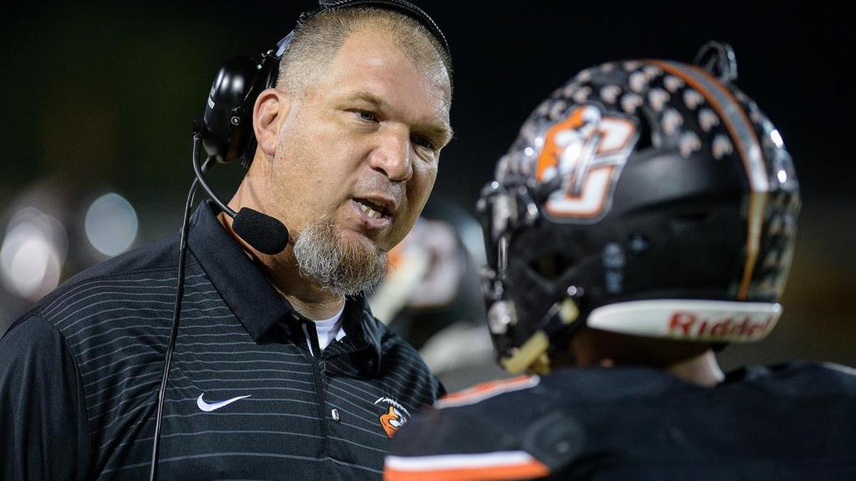 Central is 51-5 under coach Kyle Biggs capped by Friday’s state Division 1-AA championship.