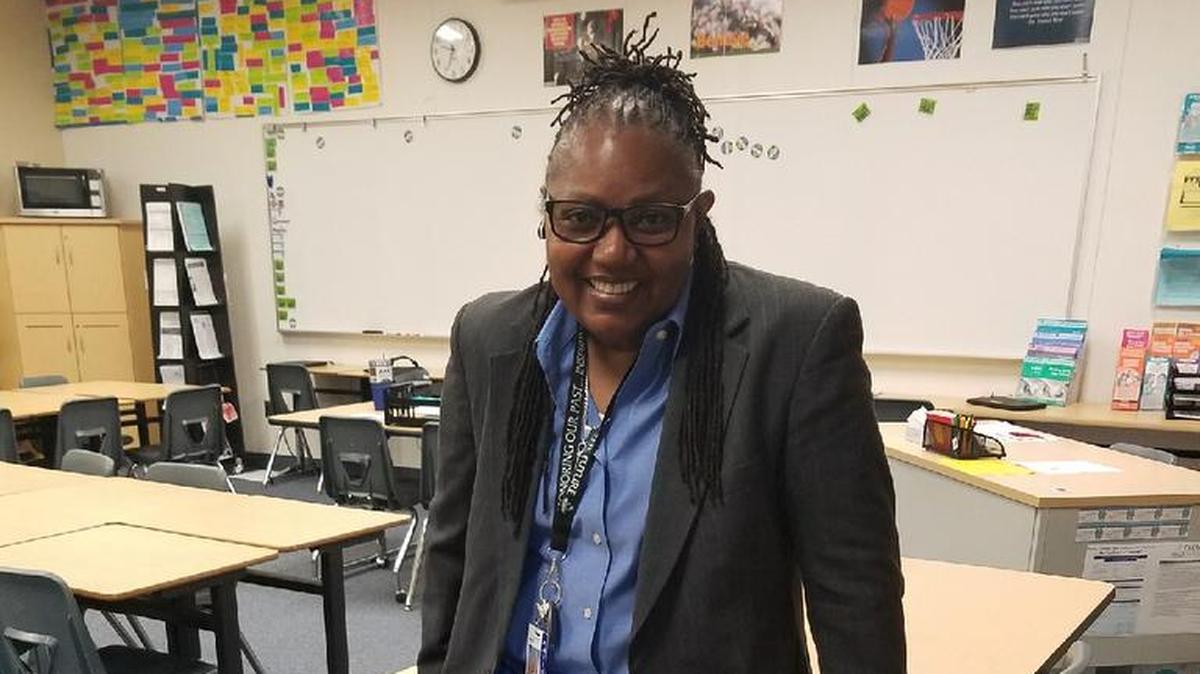 Former San Joaquin Memorial star Jackie White has been named Edison High girls basketball coach.