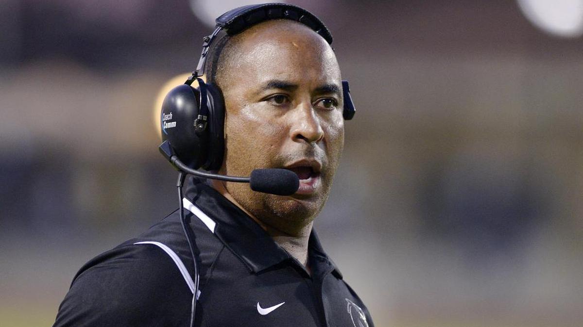 Casey Quinn has shocked Clovis North and the Central Section football community by leaving the Broncos after one season for McFarland.