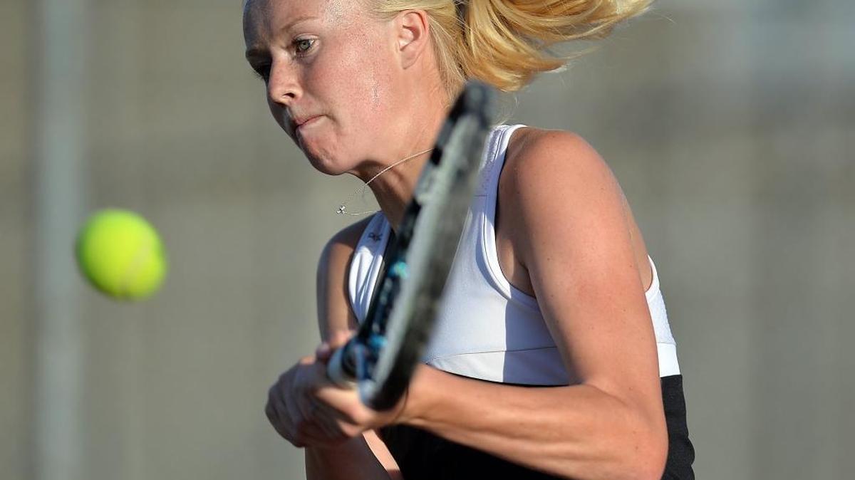 Clovis West High’s Janie Ellis was given the No. 1 single seed for the North Area girls tennis tournament, set for Oct. 30-31 at Buchanan.