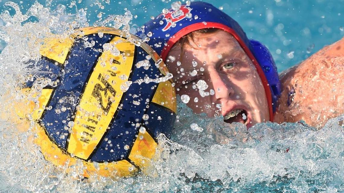 Zach Zetz and the Buchanan High boys water polo team were seeded first for the Central Section Division I playoffs.