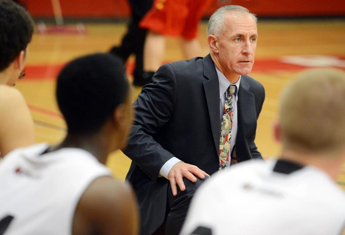 Former Fresno City coach Ed Madec was hired as the Buchanan High boys basketball coach on Thursday, June 30, 2022.