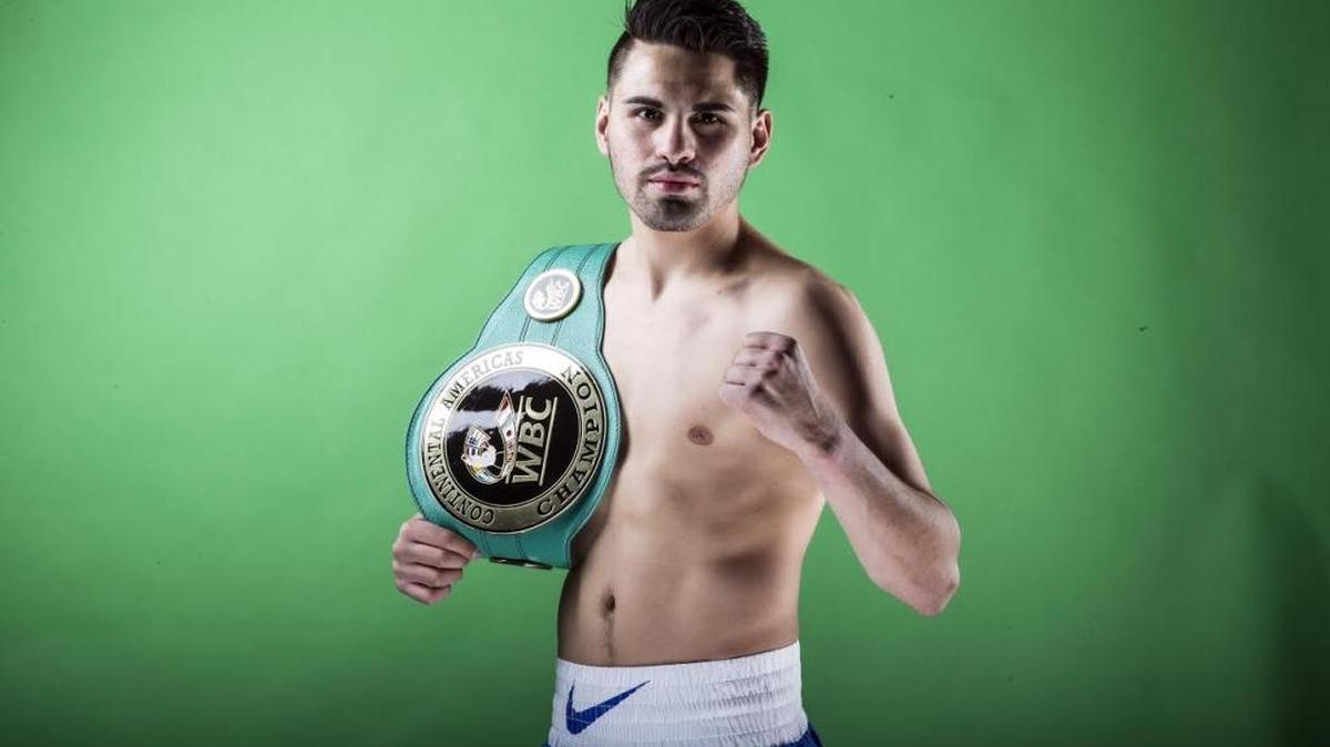 Jose Ramirez of Avenal signed a two-year extension with Top Rank in advanced of his April 9 fight against Manuel Perez in Las Vegas. The Las Vegas-based company signed a five-year deal in 2012.