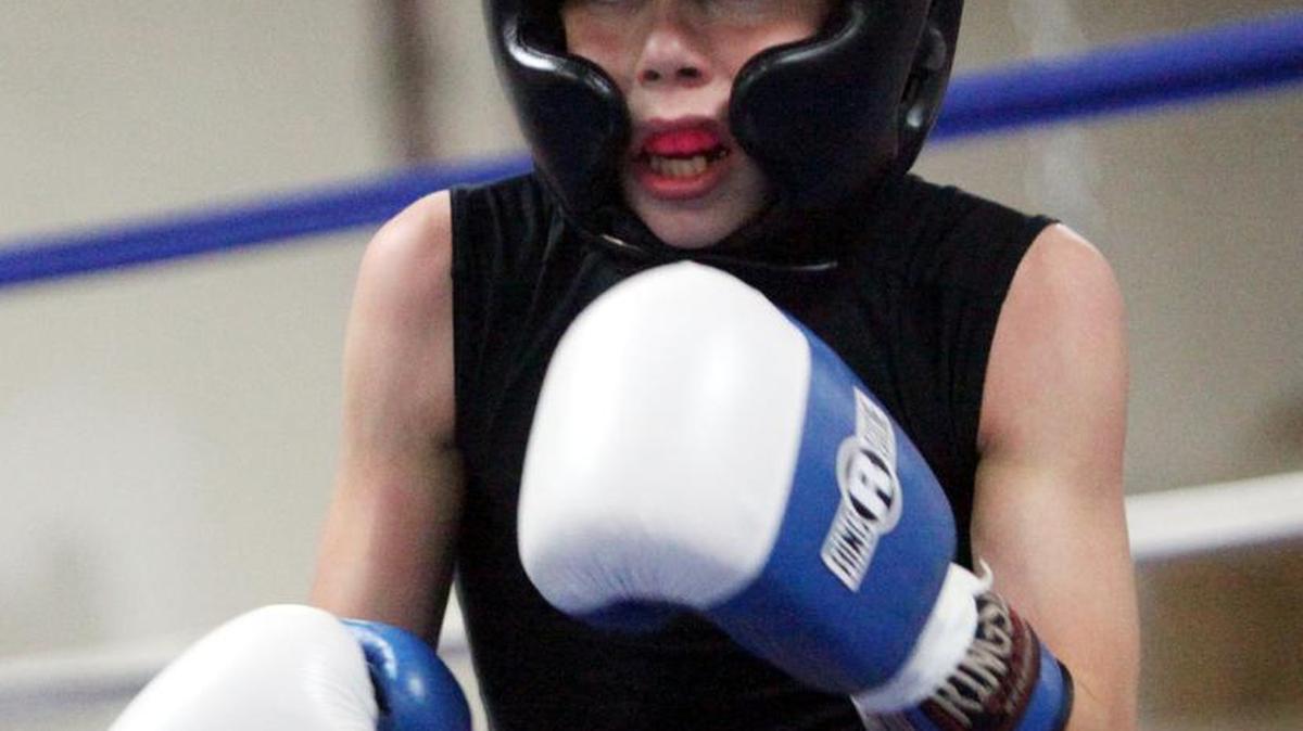 
Fresno amateur boxer Marc Castro is set to represent the U.S. at 119 pounds during the AIBA Junior Men’s World Championships, which run Sept. 4-14 in St. Petersburg, Russia.
