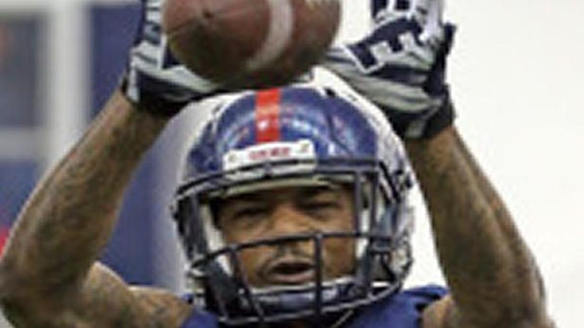 
Former Washington and Central high standout Tee Shepard finally was fitted with hearing aids he could wear on the field during last year’s fall camp at the University of Mississippi. He has known about his hearing loss since the third grade.
