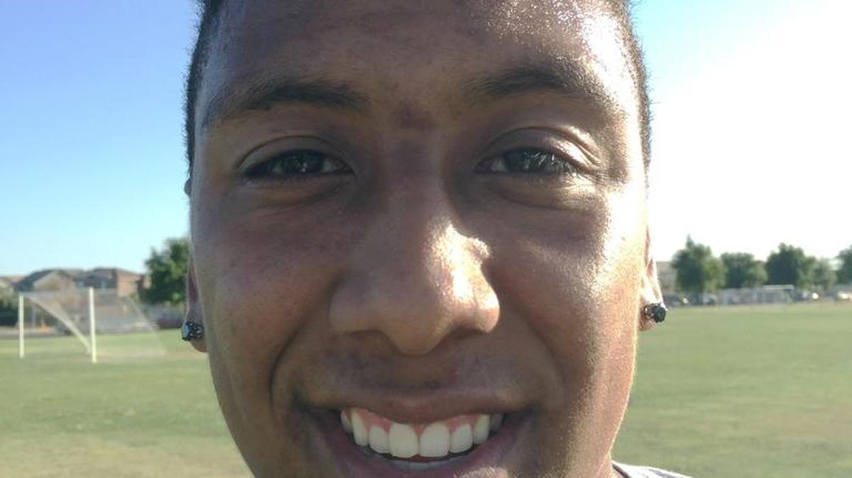 Christian Chaney, Fresno Fuego