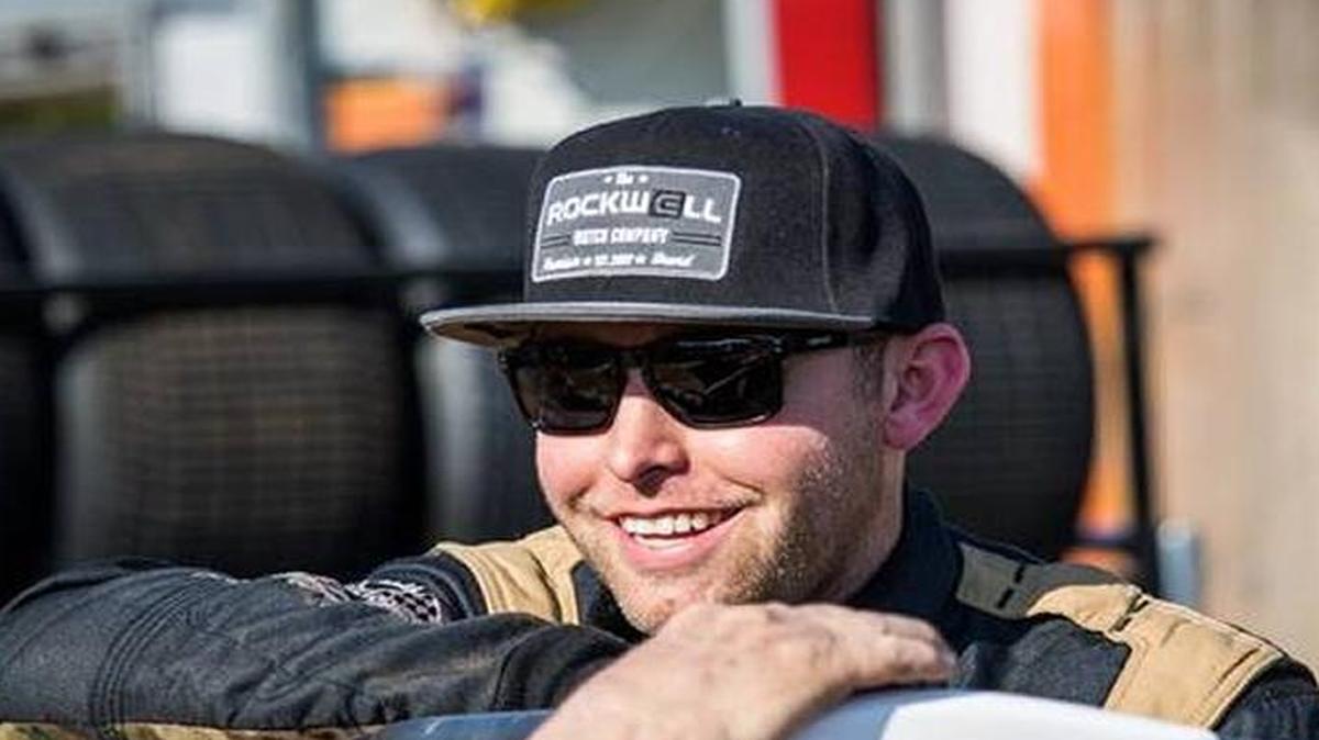 Hanford native Chad Boespflug graduated from Hanford High in 2006 and headed to the Midwest to begin his full-time racing career in 2007.