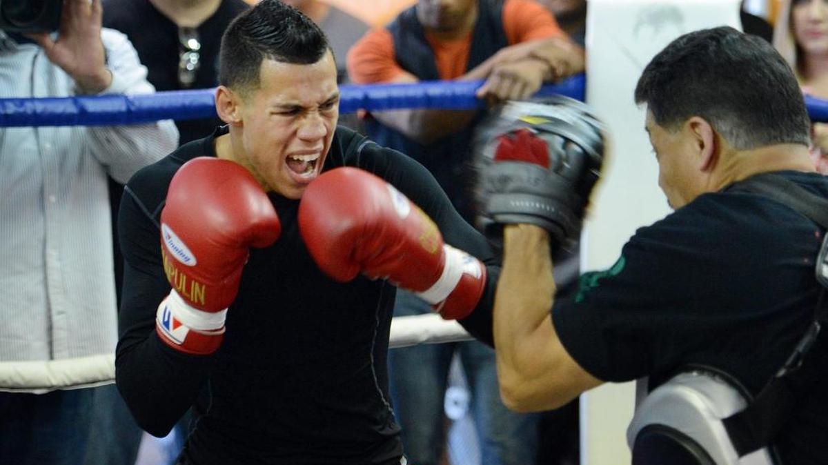 Daniel Valdivia of Tulare (13-0, 9 KOs) will face 26-year-old Douglas Ataide (16-2-1, 8 KOs) of Brazil in a scheduled eight-round super welterweight co-main event bout at Tachi Palace Hotel & Casino in Lemoore.