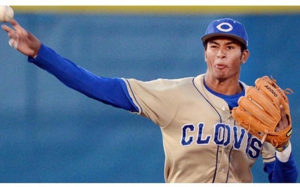 Two top Valley high school prospects reunite in minors, just two steps from the bigs