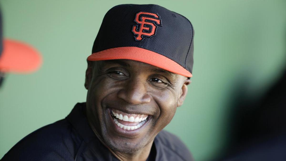 Baseball legend Barry Bonds will be enshrined on the San Francisco Giants’ Wall of Fame on July 8 at AT&T Park. His No. 25 jersey eventually will be retired, though it won’t be this season.